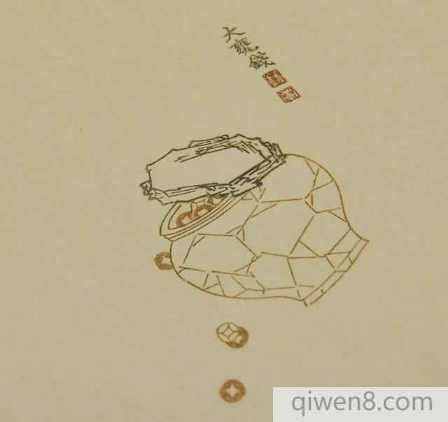 古人的信紙這么美,難怪能寫出那么動人的情書