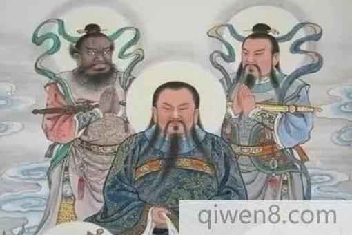 西游記中的第一戰神到底是誰?