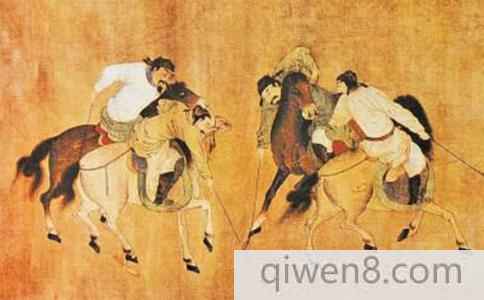 古代有哪些酒席上的游戲?古代的酒桌絕不同于今天