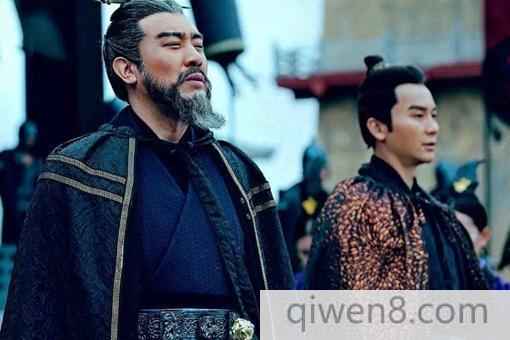 中郎傳業什么意思?中郎傳業典故出處介紹