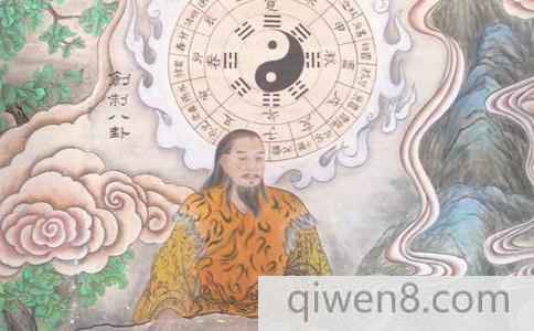 我們常說的三皇五帝指的都是誰?