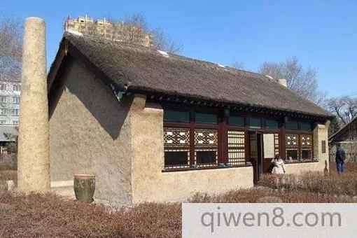 滿族人民的居住文化是怎樣的?你知道多少呢?