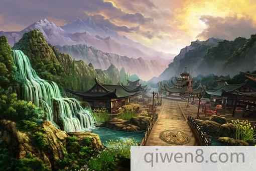 先人后己什么意思?先人后己典故出處介紹