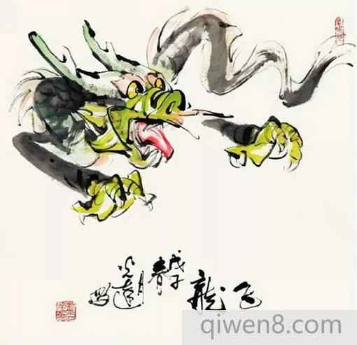 形容十二生肖的古詩集合 十二生肖詩句資料大全