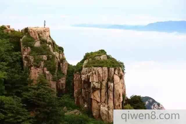 梵凈山申遺成功,全中國53個世界遺產還有這些!