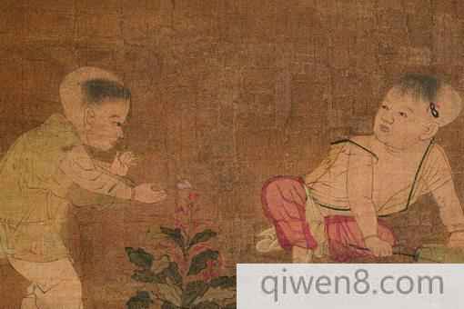 古人說不孝有三,指的是哪三種?