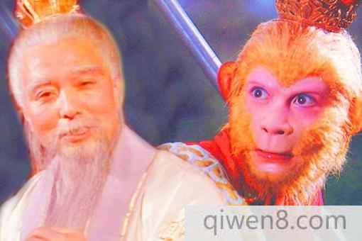 西游記中的孫悟空真的不會死嗎?其實不然