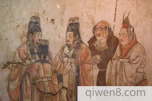 這29首巔峰唐詩,就是唐朝極簡史!