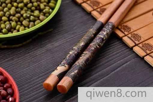 歷史上筷子是怎么流傳到歐洲的 中國餐具如何改變歐洲的飲食方式
