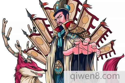 兵精糧多典故出處介紹 兵精糧多什么意思?