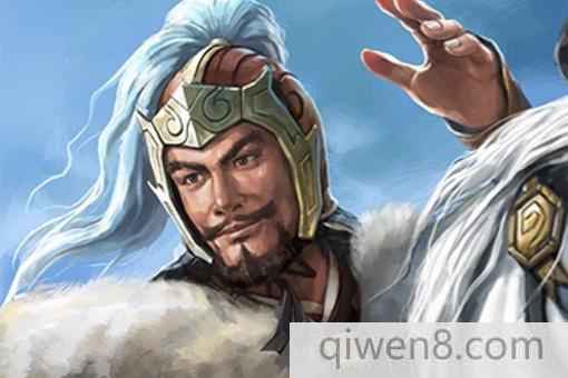 指麾而定什么意思?指麾而定典故出處介紹
