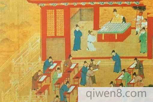 為什么后世的儒家不是孔子時期推行的儒家學說?
