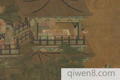 七夕與乞巧有什么關系?七夕節有什么習俗?