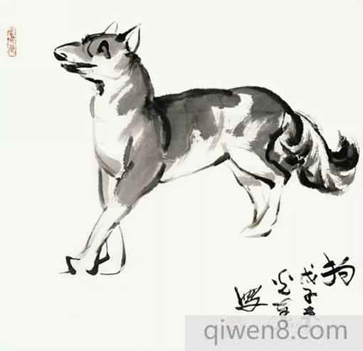 形容十二生肖的古詩集合 十二生肖詩句資料大全