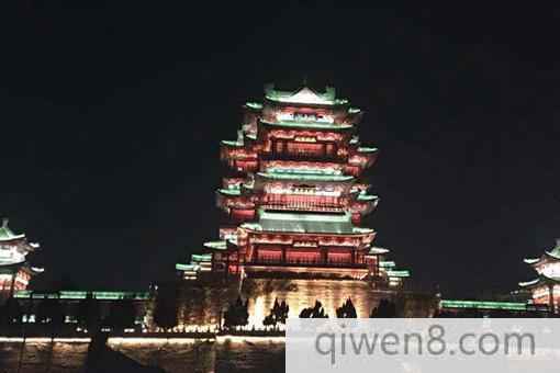 歷史上滕王閣中的滕王是誰 滕字是什么意思