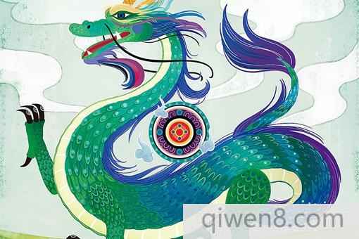 上古四大神獸為什么沒麒麟?四大神獸來歷介紹