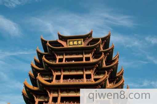江南三大名樓是哪三個?江南三大名樓分別在哪?