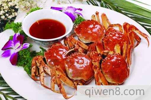 中秋節吃什么?古人的中秋節美食有哪些?