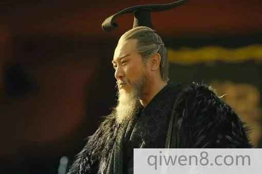 狼子野心什么意思?狼子野心典故出處