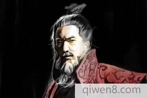 人各有志是誰說的?人各有志典故出處介紹