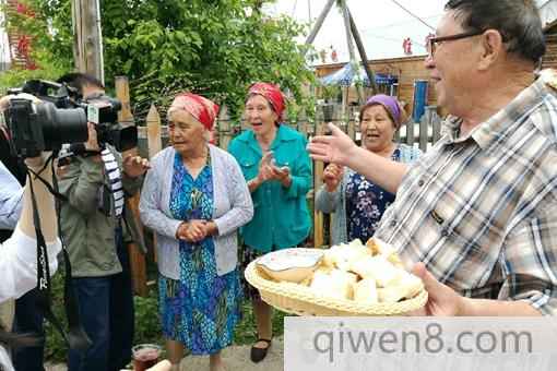 俄羅斯族的民風民俗是怎樣的?