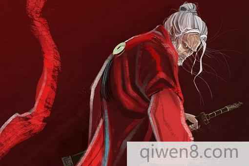 用非其人什么意思?用非其人典故出處介紹