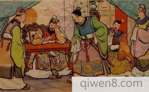 毛遂自薦,得到賞識的究竟是他的才能還是他的勇氣?