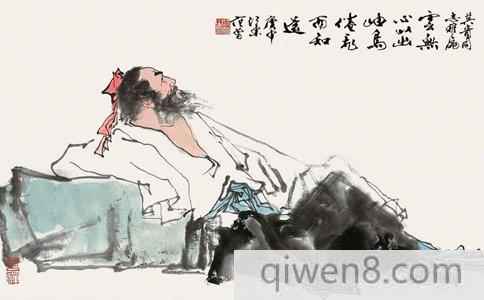 古典詩歌的發展歷史,每一階段都值得銘記