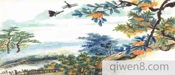 小滿節氣的由來 小滿養生大全