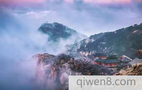 泰山壓卵是什么意思?泰山壓卵典故出處介紹