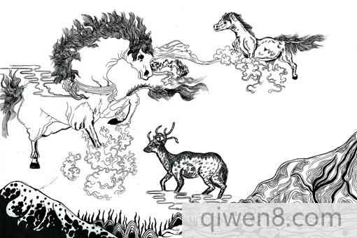 指鹿為馬的主人公是誰?指鹿為馬典故故事介紹