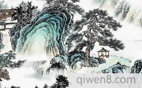 盤點中國人不得不背的98個千古名句