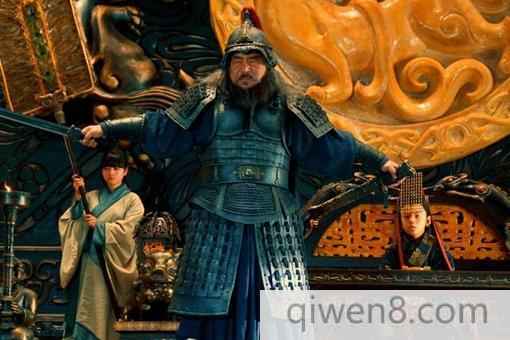 窮寇勿追什么意思?窮寇勿追典故出處