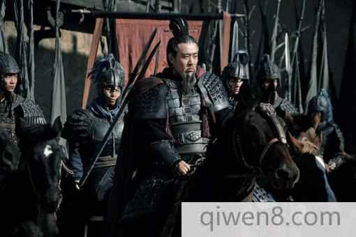 冢中枯骨什么意思?冢中枯骨典故出處介紹