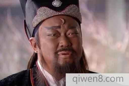 脫脫寫的《包拯傳》原文和翻譯