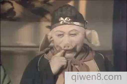 最精辟的對子,上聯:“八戒洗澡,豬下水”