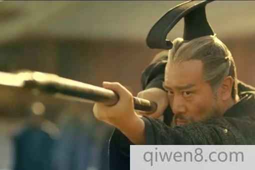 秉國之鈞典故出處介紹 秉國之鈞釋義解讀