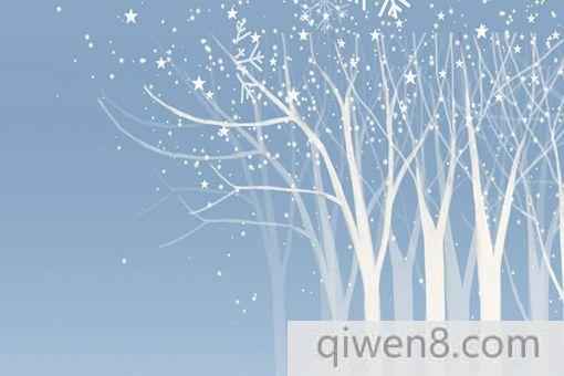 小雪節氣代表什么 小雪來臨要注意哪些問題
