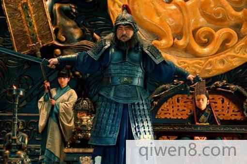 揚湯止沸什么意思?揚湯止沸典故出處介紹