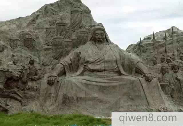 梵凈山申遺成功,全中國53個世界遺產還有這些!