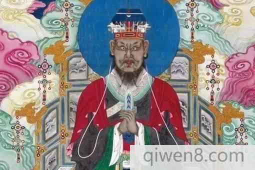 下元節是什么 為什么會有上元中元下元