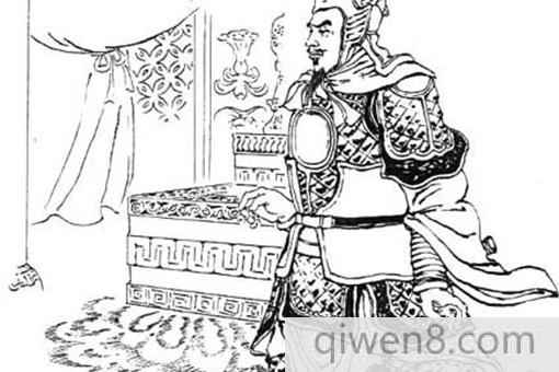 肝腦涂地什么意思?肝腦涂地典故出處介紹