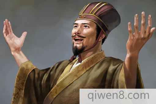 秦宓論天什么意思?秦宓論天典故出處介紹