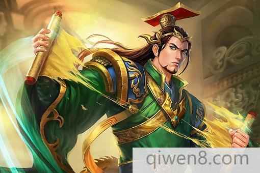 忍辱負重什么意思?忍辱負重典故出處介紹