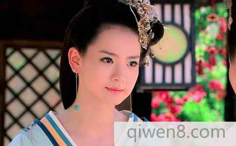 皇帝的女性親屬都是公主,但是稱呼上有什么區別?