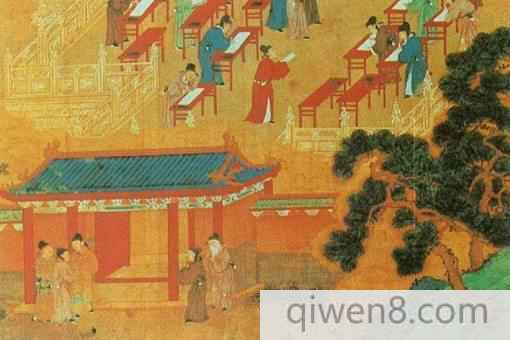 為什么后世的儒家不是孔子時期推行的儒家學說?
