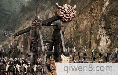 安于泰山是什么意思?安于泰山典故出處介紹