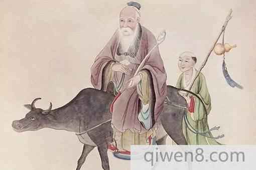 道家學派與道教有什么區別?道家和道教為什么不一樣?