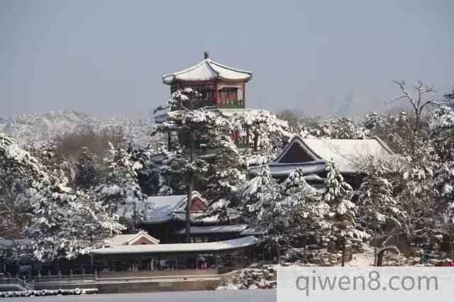 梵凈山申遺成功,全中國53個世界遺產還有這些!