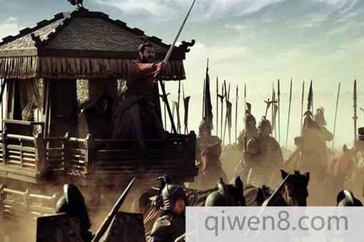權宜之計什么意思?權宜之計典故出處介紹
